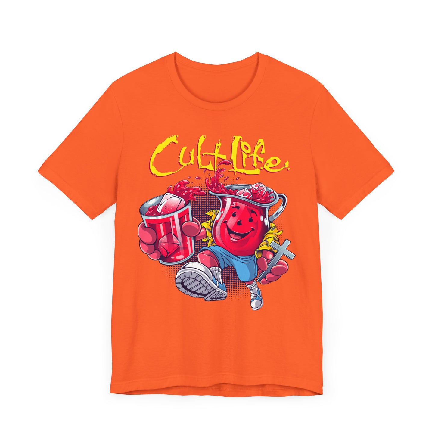 Cult Life
