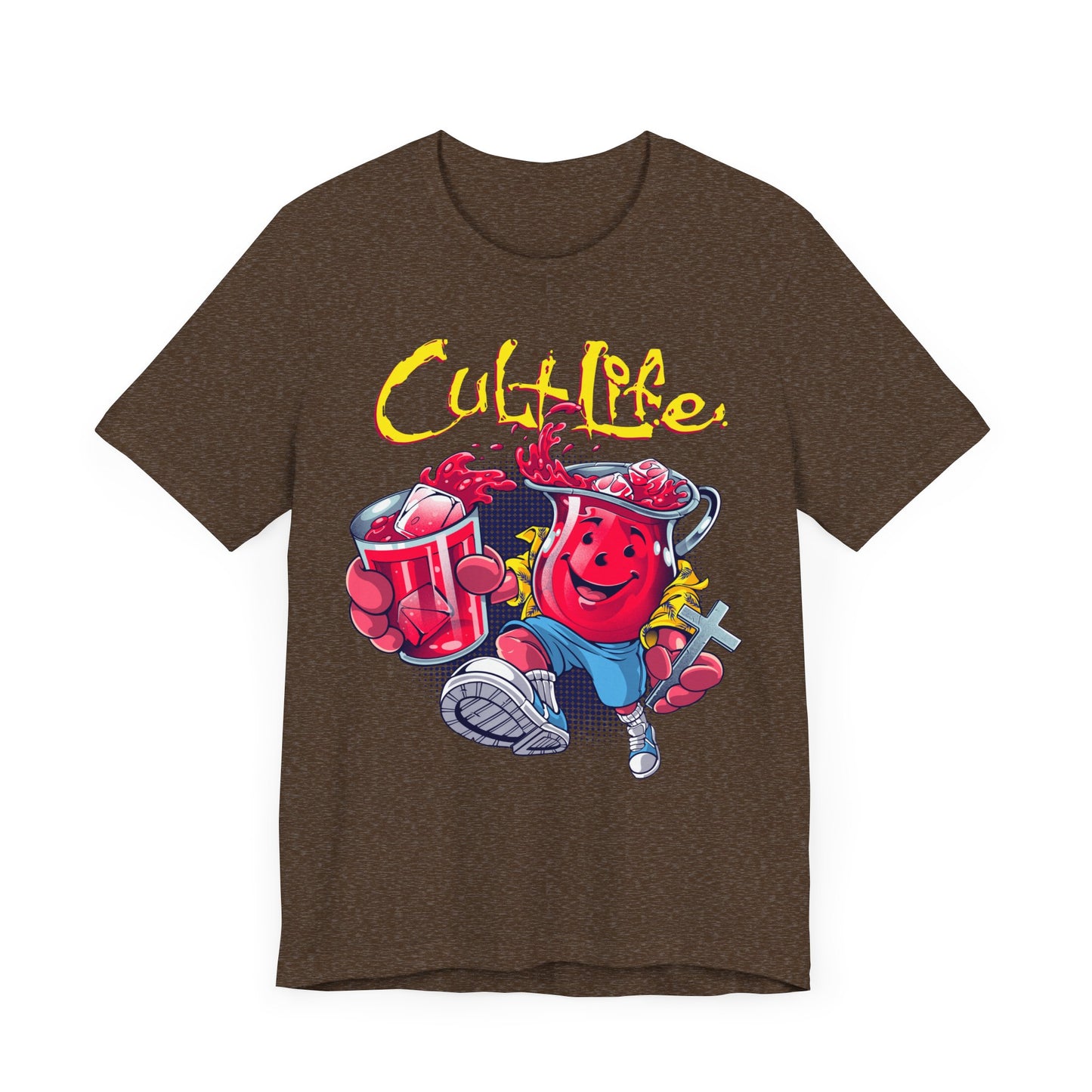 Cult Life