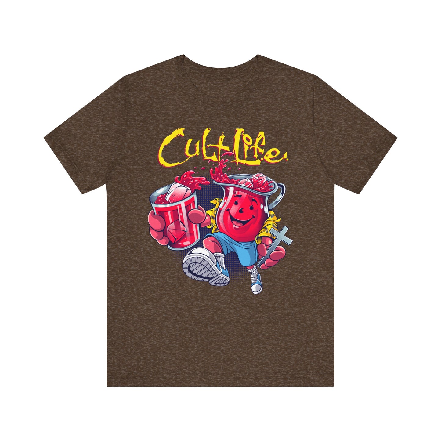 Cult Life
