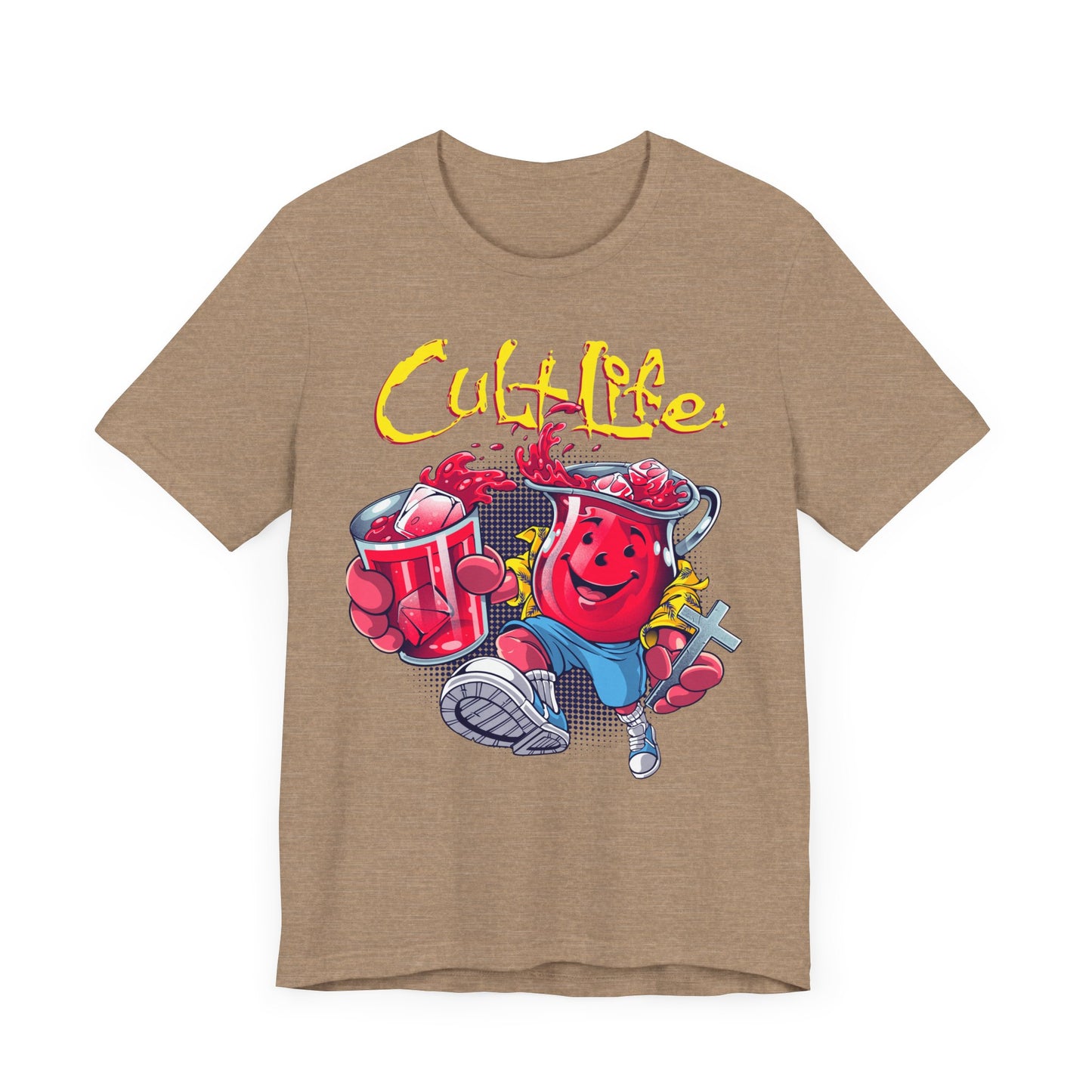 Cult Life