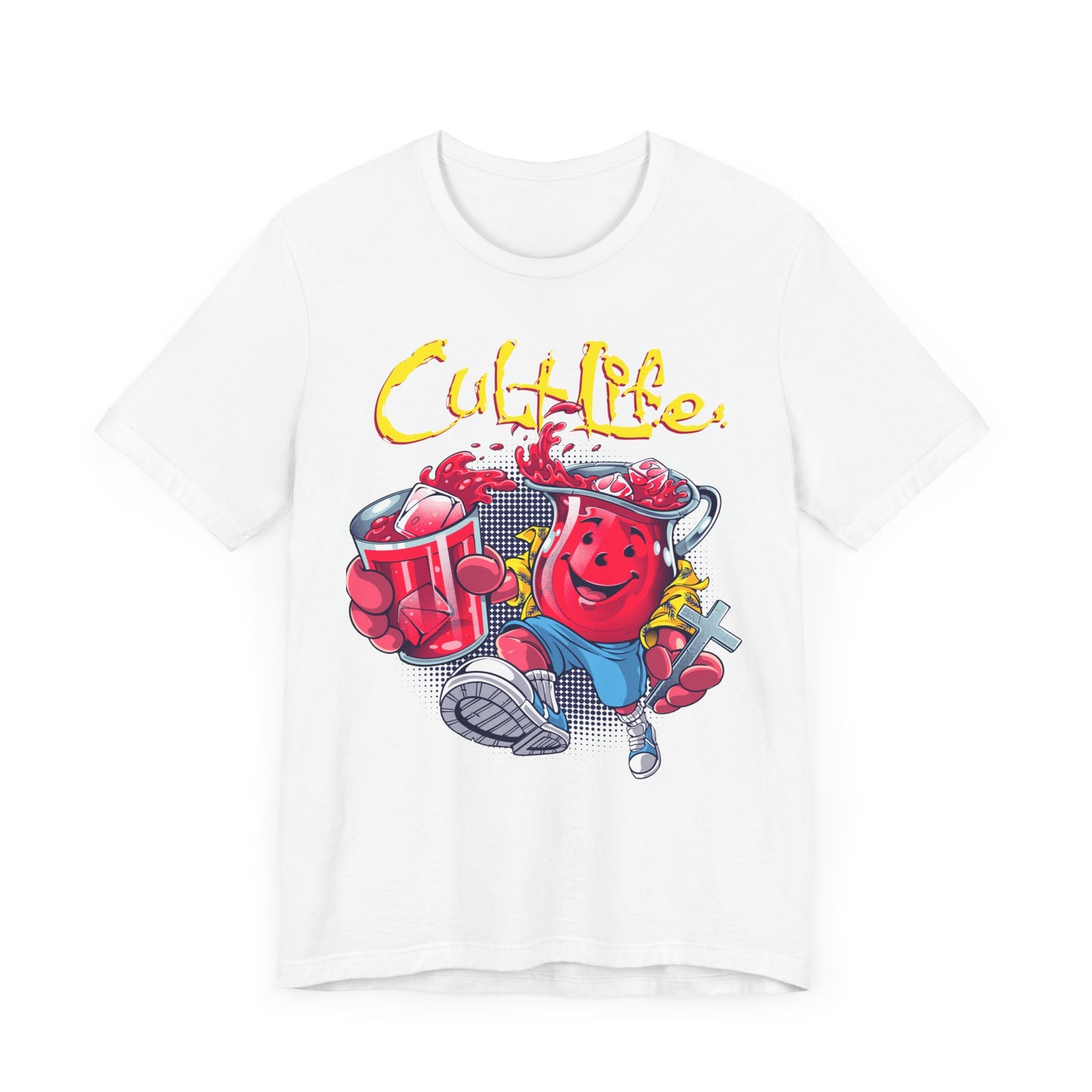 Cult Life