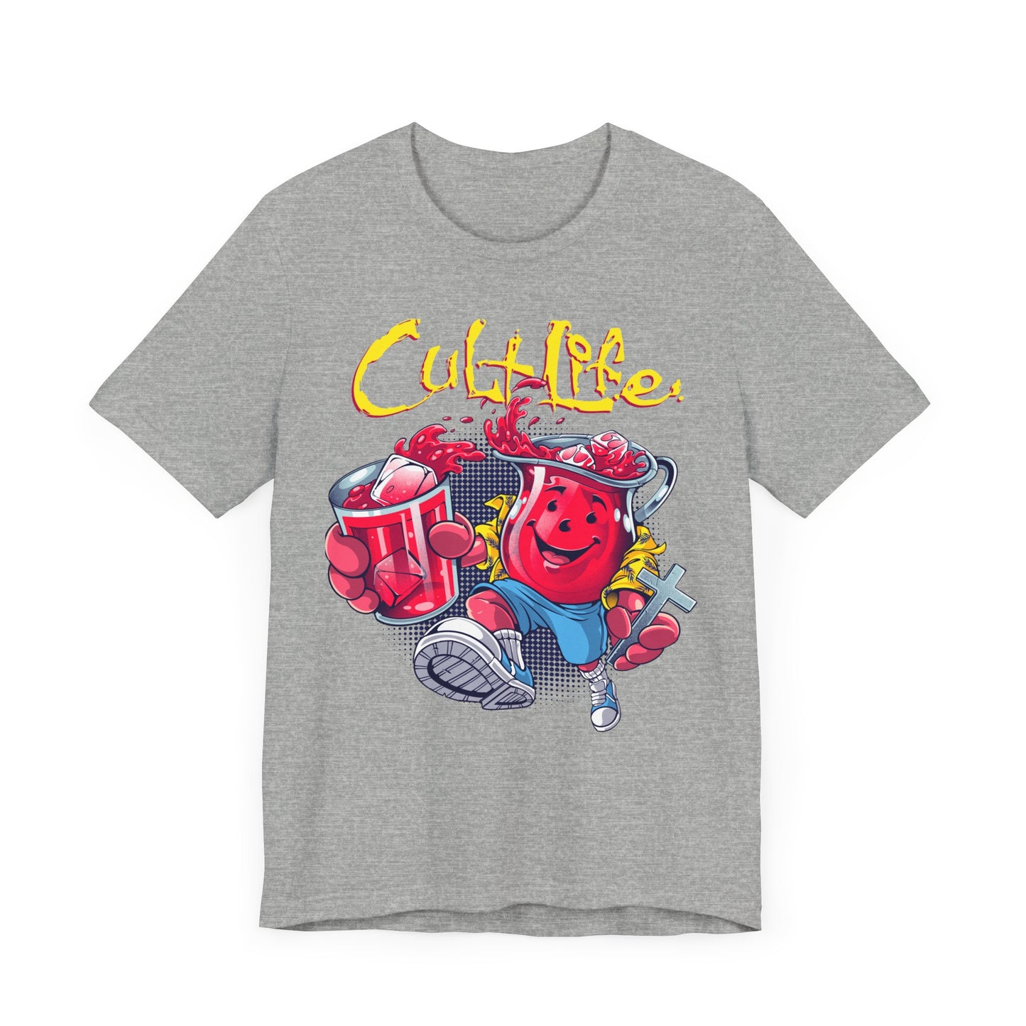Cult Life