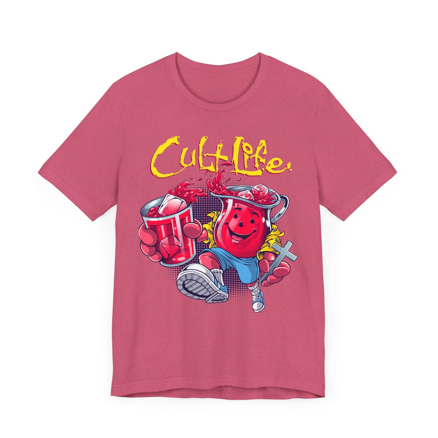 Cult Life