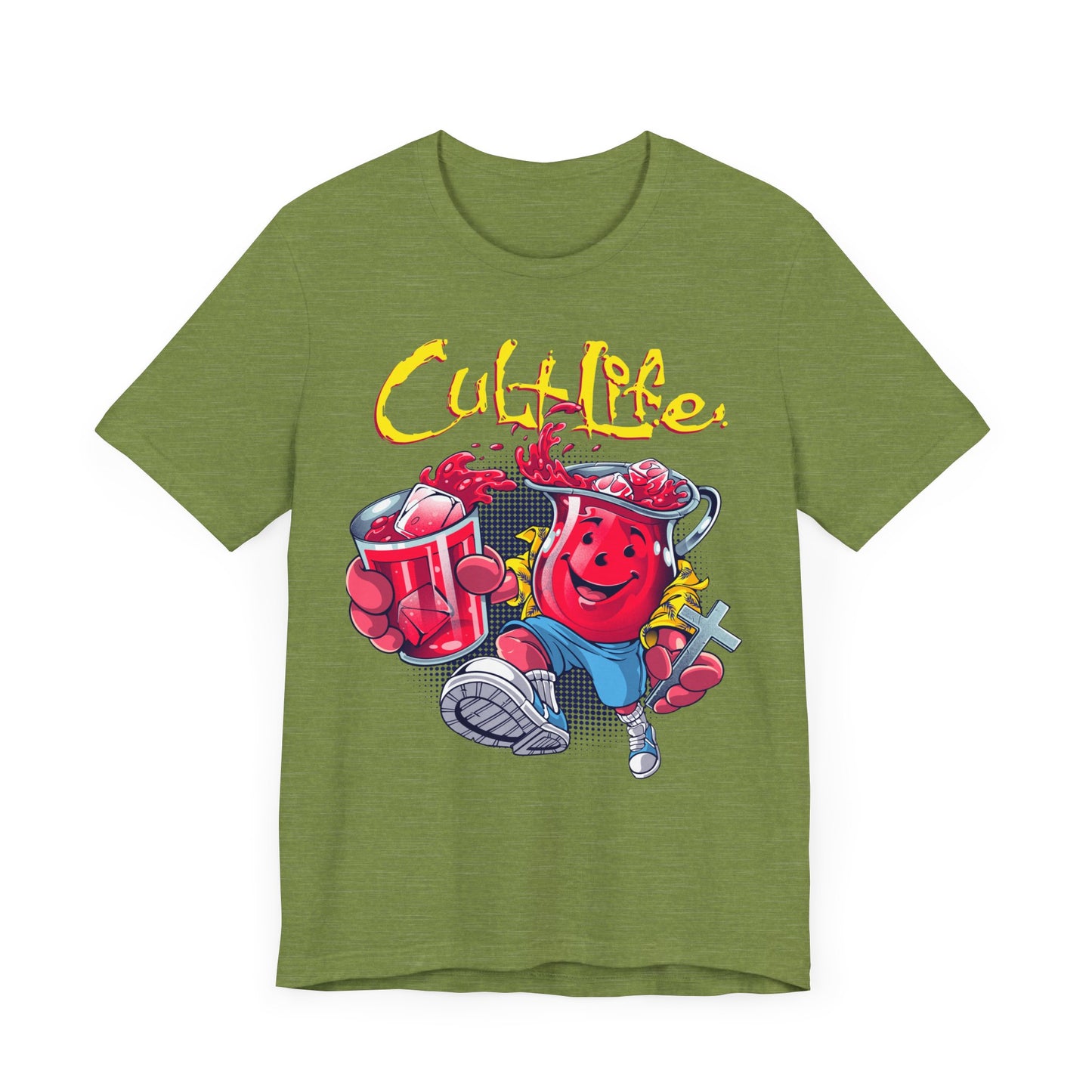 Cult Life