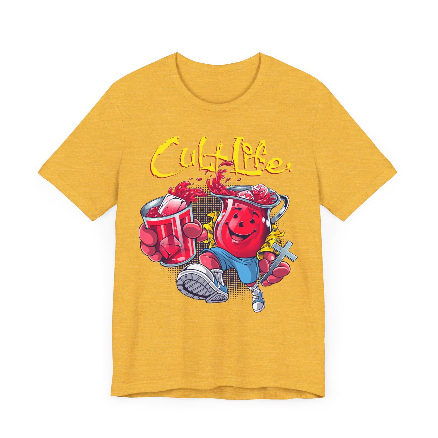 Cult Life
