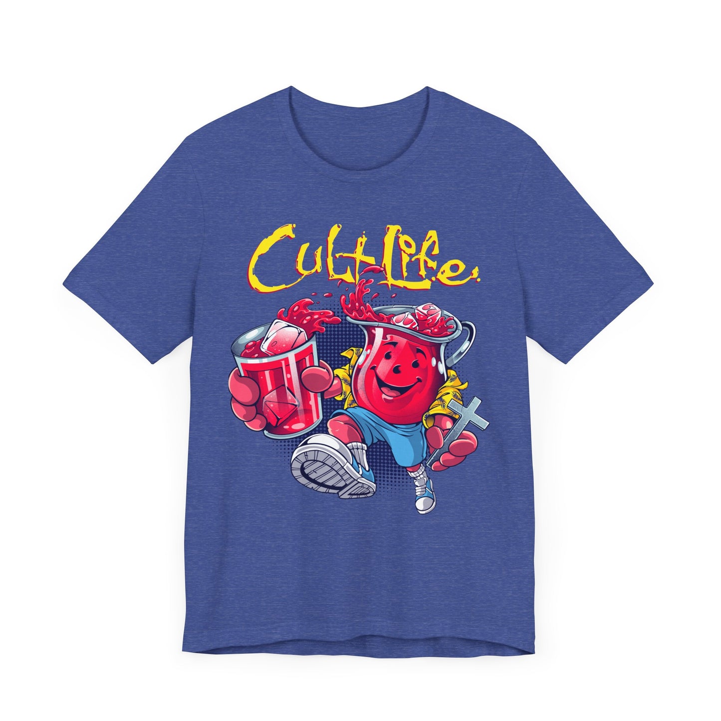 Cult Life