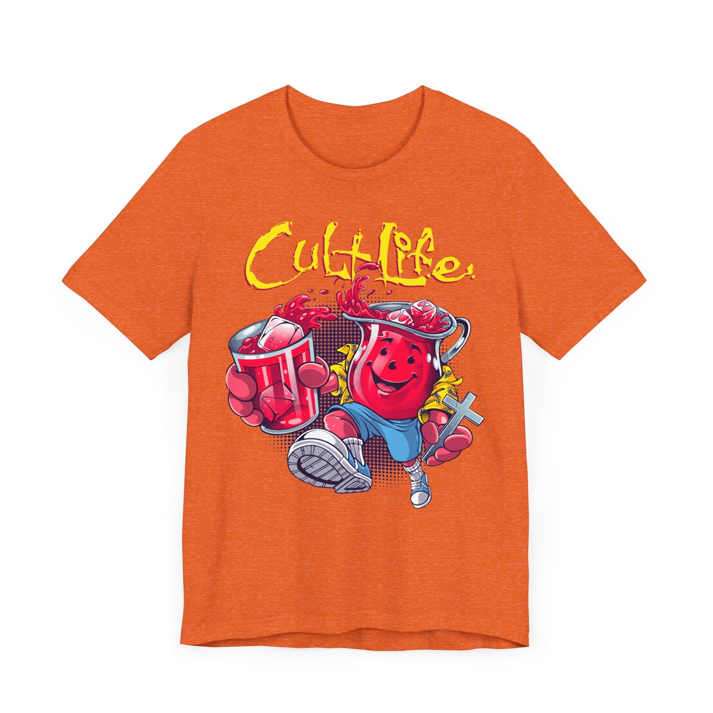 Cult Life