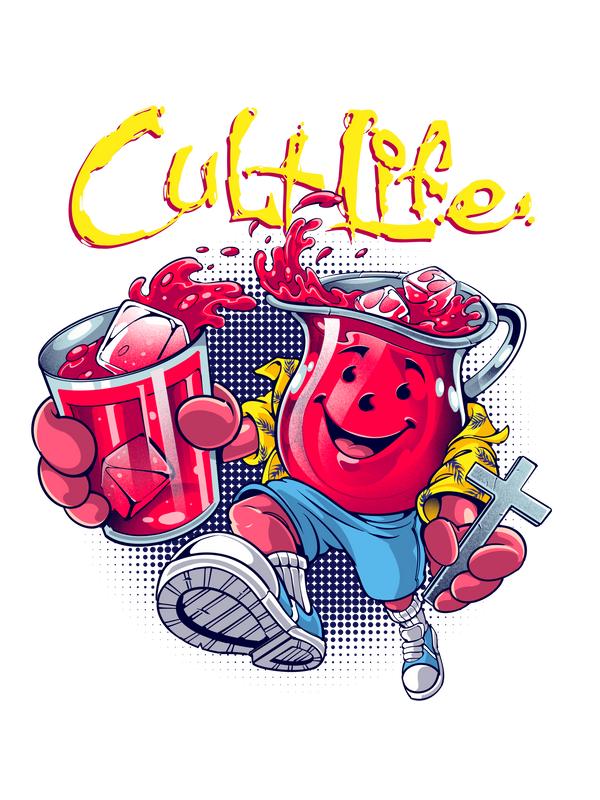 Cult Life